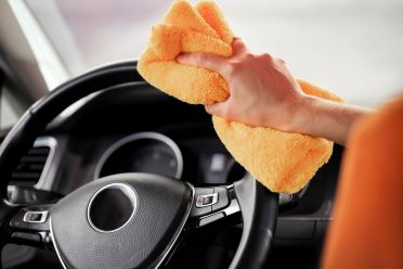 CAR INTERIOR CLEANING NEAR ME